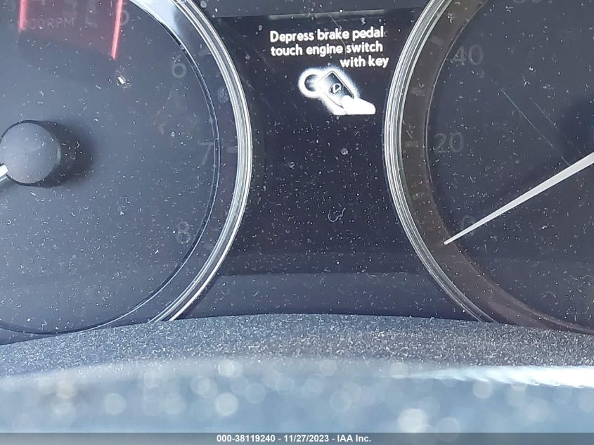 2014 LEXUS GS 350 - JTHCE1BL4E5027271