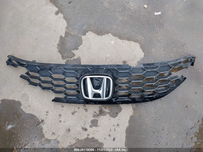 2015 HONDA CIVIC EX - 19XFB2F82FE007755