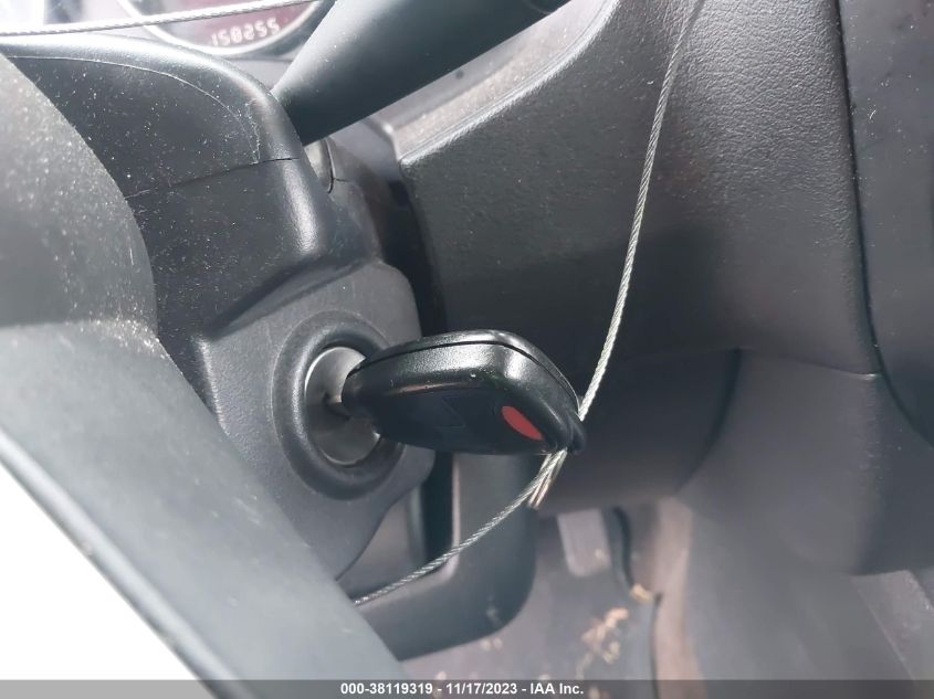 2014 JEEP PATRIOT LIMITED - 1C4NJPCB4ED601095