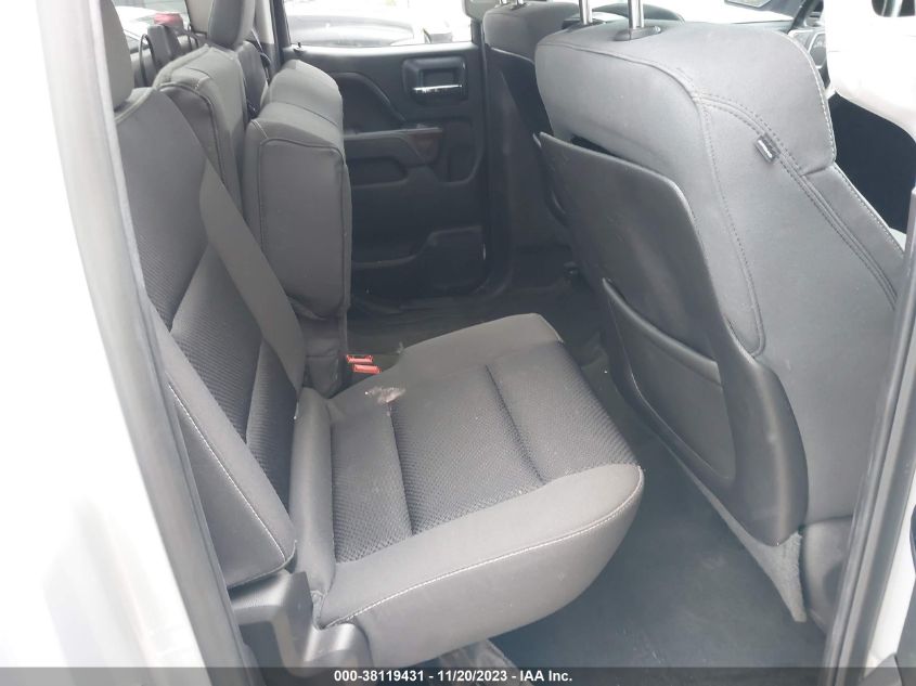 2014 GMC SIERRA 1500 SLE - 1GTR1UEC0EZ378403