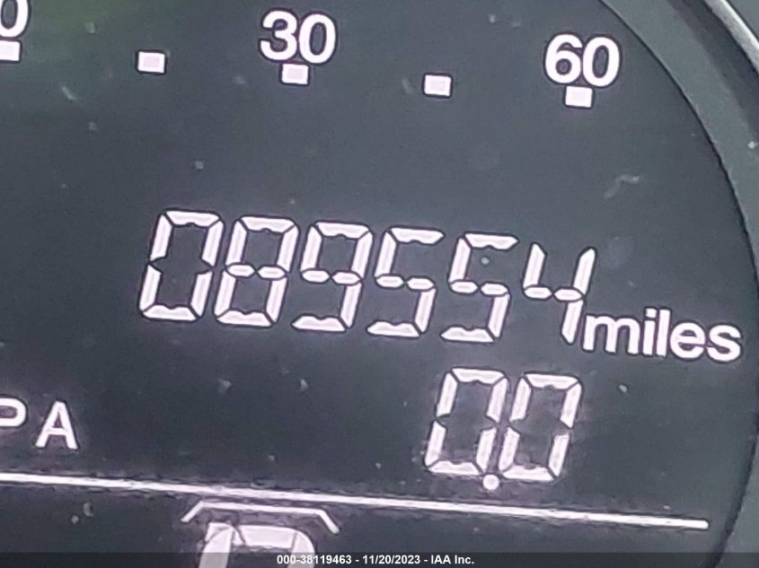 2014 HONDA ACCORD LX - 1HGCR2F31EA148242