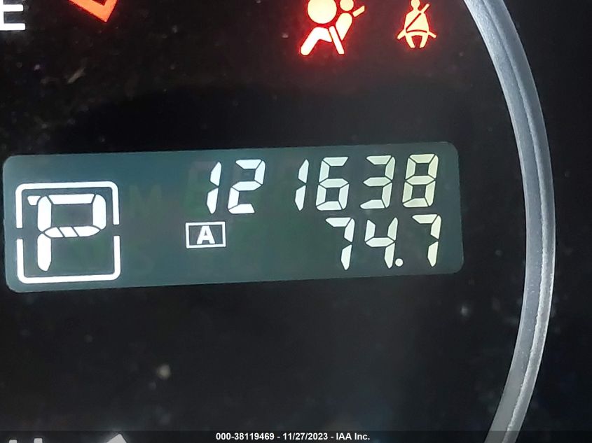 2014 NISSAN MURANO S/SL/SV/LE - JN8AZ1MW6EW528259