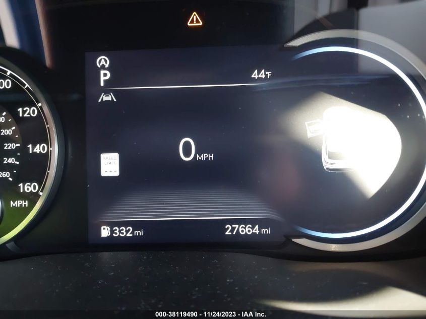 2022 GENESIS GV70 2.5T AWD KMUMADTB2NU069384