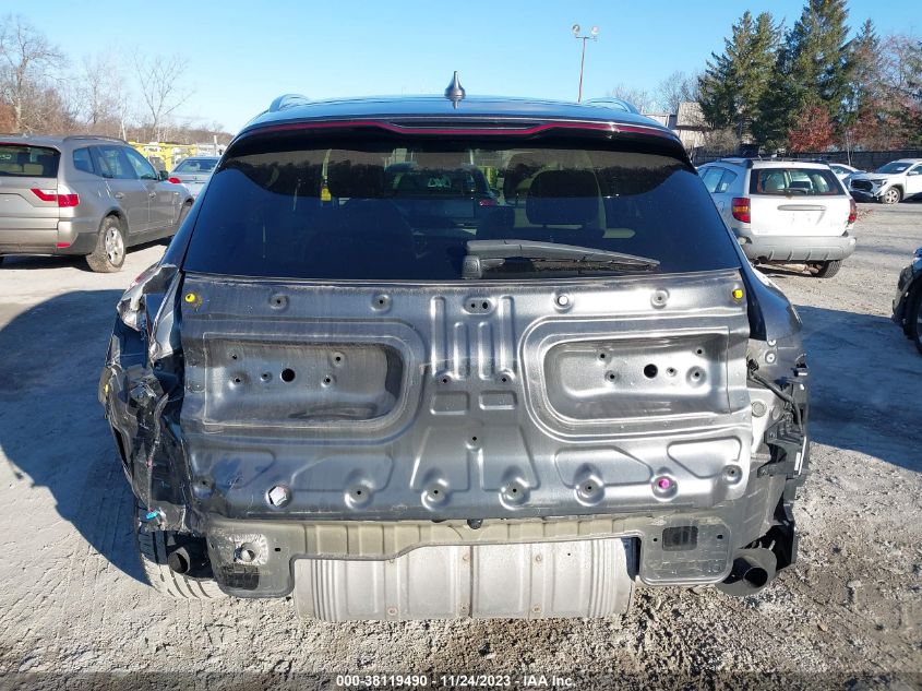 2022 GENESIS GV70 2.5T AWD KMUMADTB2NU069384
