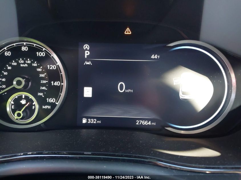 2022 GENESIS GV70 2.5T AWD KMUMADTB2NU069384