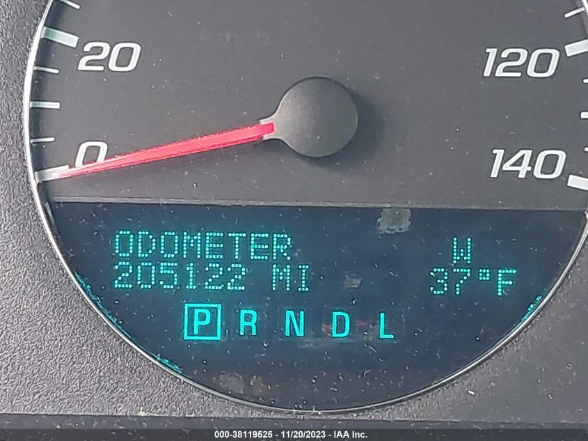 2014 CHEVROLET IMPALA LIMITED LT - 2G1WB5E36E1161574