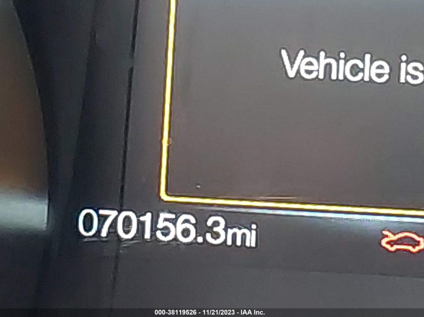 2018 FORD MUSTANG ECOBOOST - 1FA6P8TH6J5185588