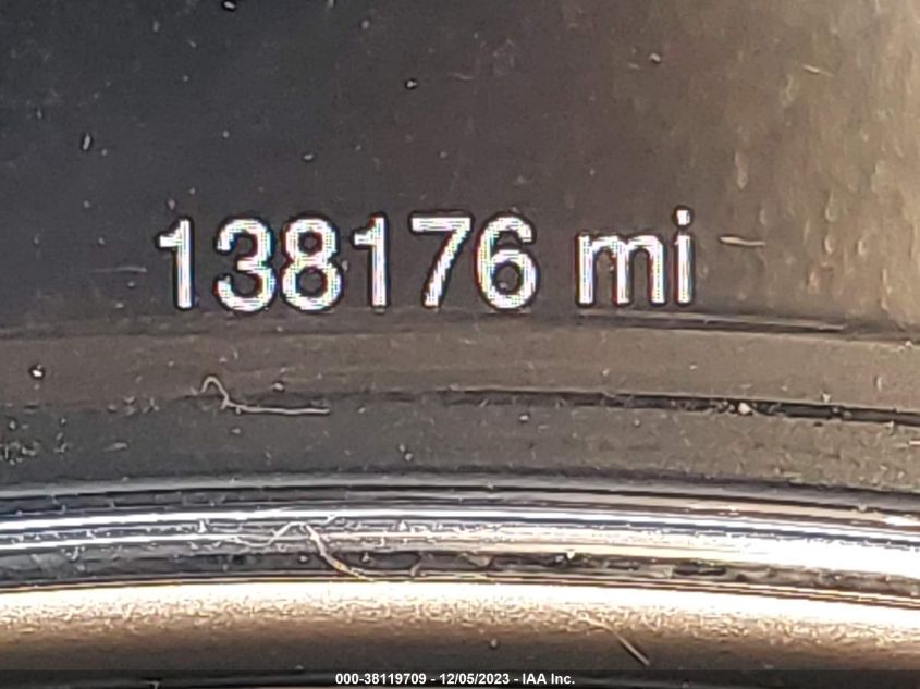2014 JEEP GRAND CHEROKEE LAREDO - 1C4RJFAG9EC448097