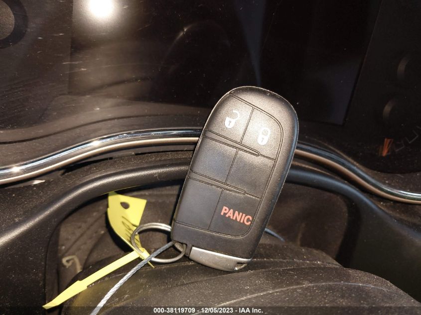 2014 JEEP GRAND CHEROKEE LAREDO - 1C4RJFAG9EC448097