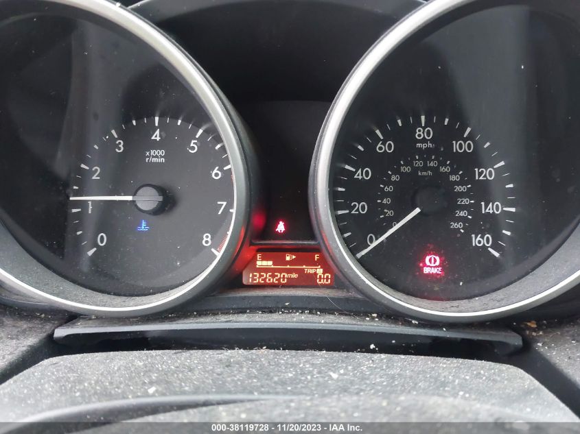 2013 MAZDA MAZDA5 SPORT - JM1CW2BL0D0150145