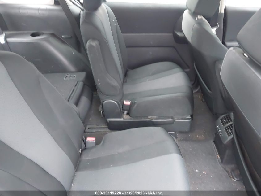 2013 MAZDA MAZDA5 SPORT - JM1CW2BL0D0150145