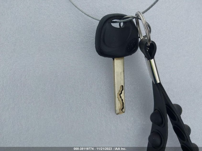 2019 KIA FORTE LXS - 3KPF24AD6KE120876