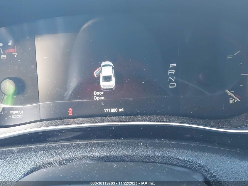 2013 DODGE DART LIMITED/GT - 1C3CDFCAXDD304786