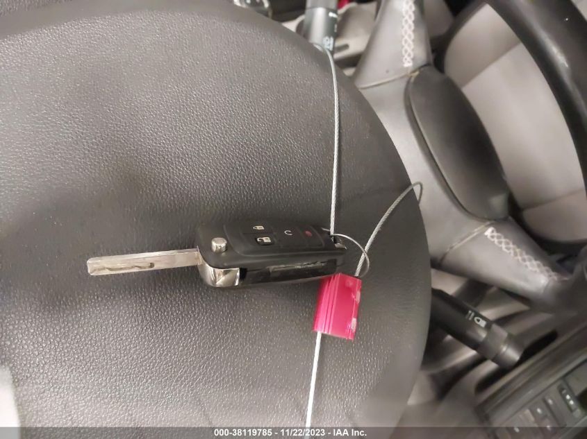 2014 BUICK ENCORE CONVENIENCE - KL4CJBSB3EB682186