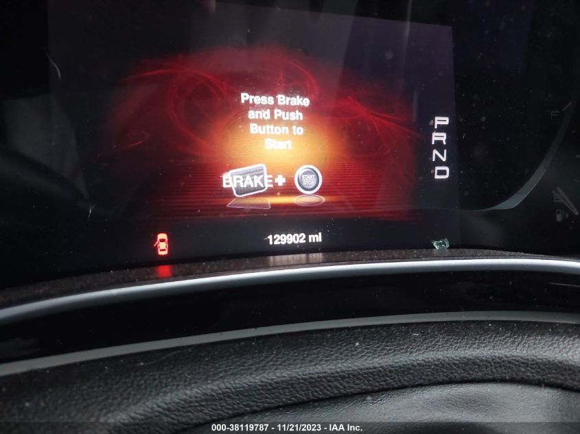 2014 DODGE DART LIMITED - 1C3CDFCB0ED860356