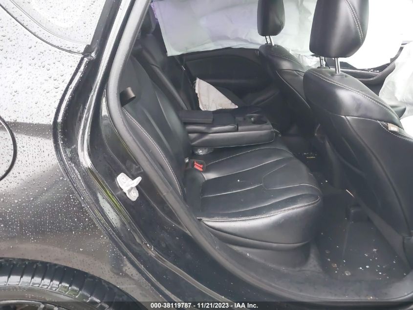 2014 DODGE DART LIMITED - 1C3CDFCB0ED860356