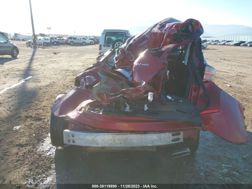 2018 NISSAN MURANO S/SL/SV/PLATINUM - 5N1AZ2MH7JN158146