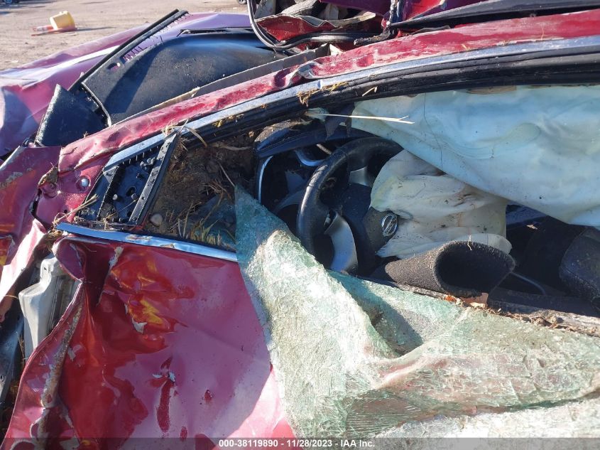 2018 NISSAN MURANO S/SL/SV/PLATINUM - 5N1AZ2MH7JN158146