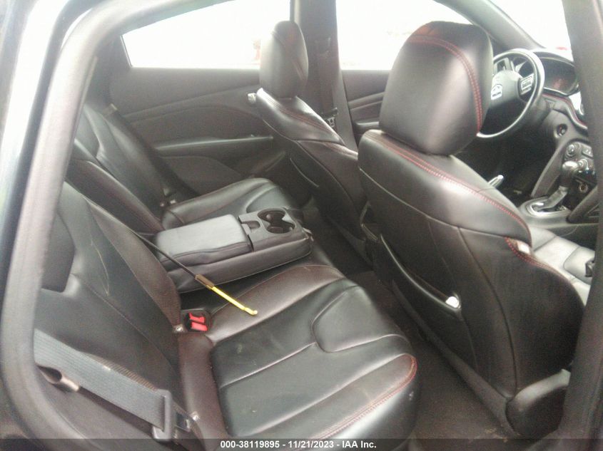 2014 DODGE DART GT - 1C3CDFEB5ED926445