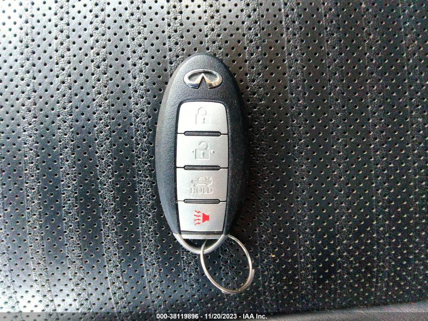 2014 INFINITI Q50 HYBRID SPORT - JN1AV7AR0EM702446