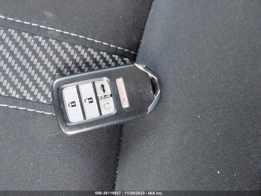 VIN JHMFC1F38JX041475 2018 HONDA CIVIC EX-T