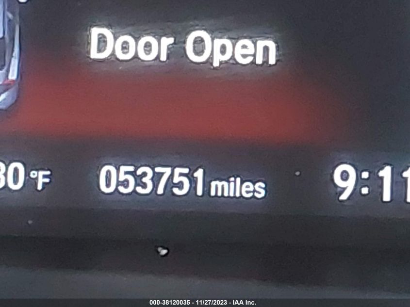2019 HONDA CIVIC EX - 19XFC1F34KE000814