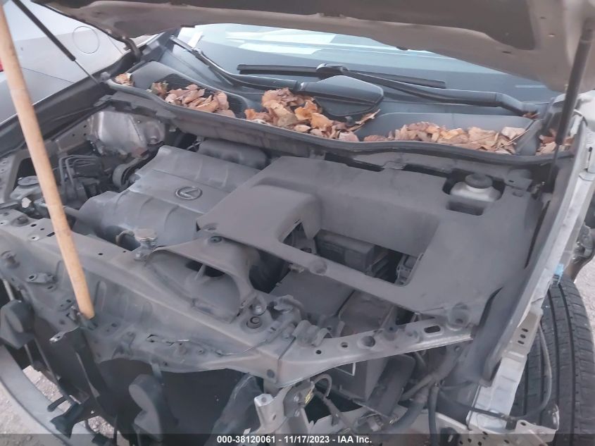 2015 LEXUS RX 350 - 2T2ZK1BA8FC182442