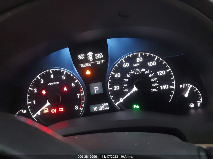 2015 LEXUS RX 350 - 2T2ZK1BA8FC182442