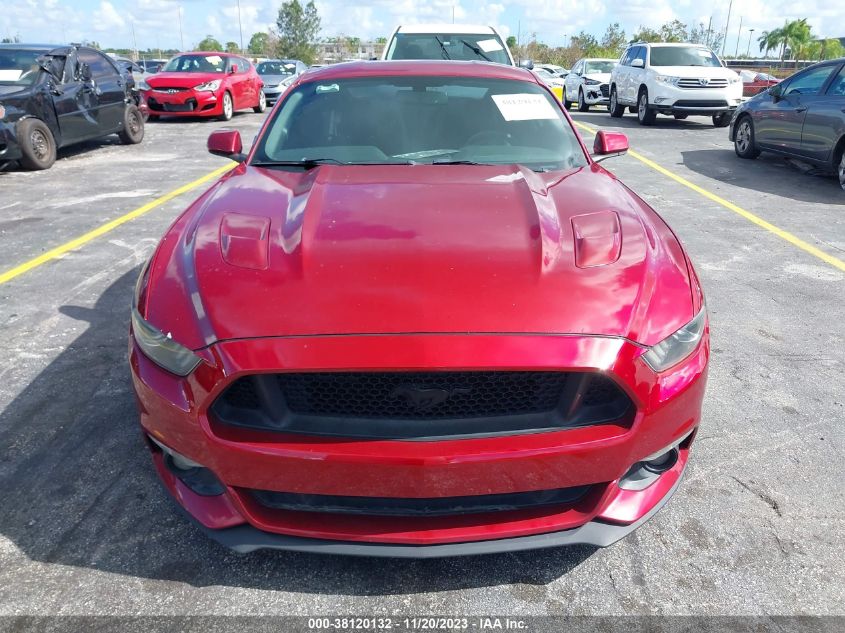 1FA6P8CF4F5423797 2015 FORD MUSTANG, photo no. 12