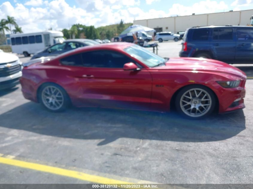 1FA6P8CF4F5423797 2015 FORD MUSTANG, photo no. 13