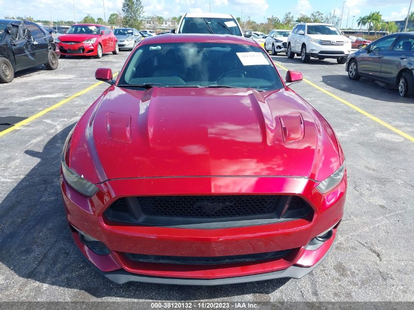 1FA6P8CF4F5423797 2015 FORD MUSTANG, photo no. 6