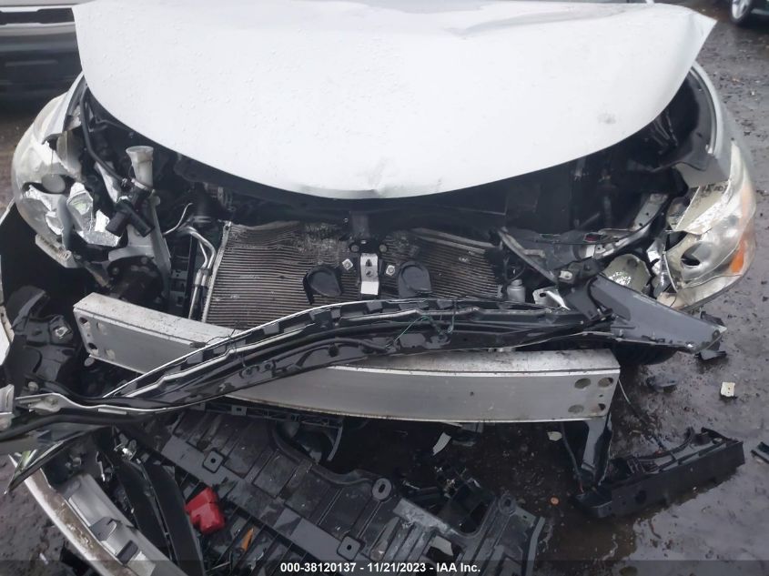 2014 NISSAN ALTIMA 2.5 S - 1N4AL3AP5EC163666