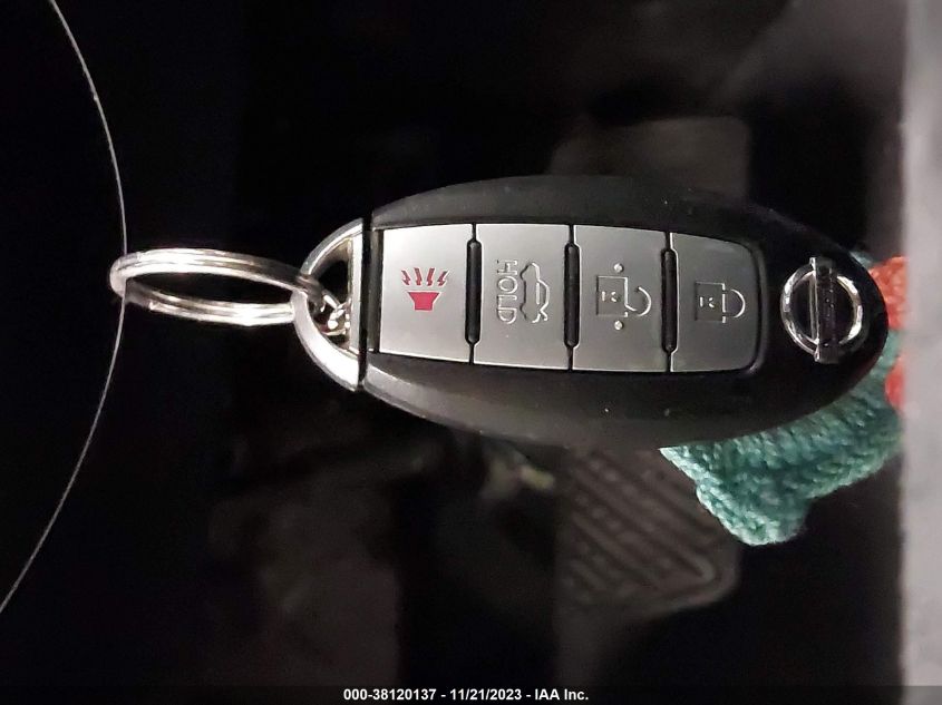2014 NISSAN ALTIMA 2.5 S - 1N4AL3AP5EC163666