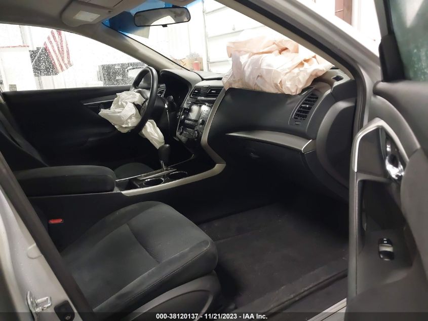 2014 NISSAN ALTIMA 2.5 S - 1N4AL3AP5EC163666