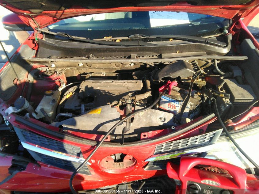2015 TOYOTA RAV4 XLE - 2T3WFREV9FW160030