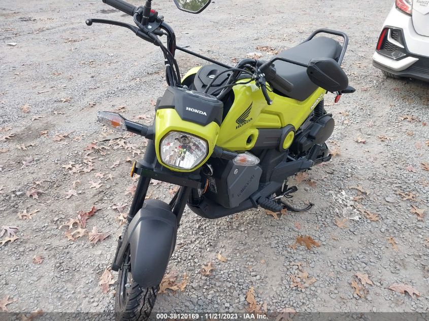 2022 HONDA NVA110 B 3H1JK0707ND014756