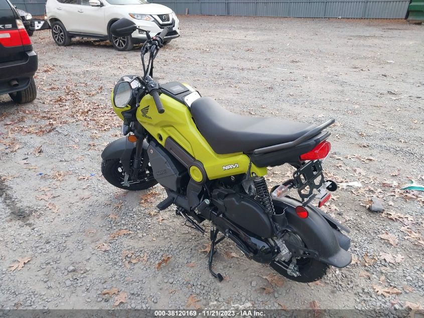 2022 HONDA NVA110 B 3H1JK0707ND014756