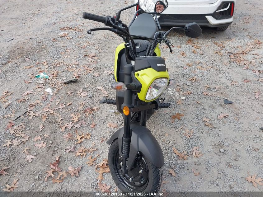 2022 HONDA NVA110 B 3H1JK0707ND014756