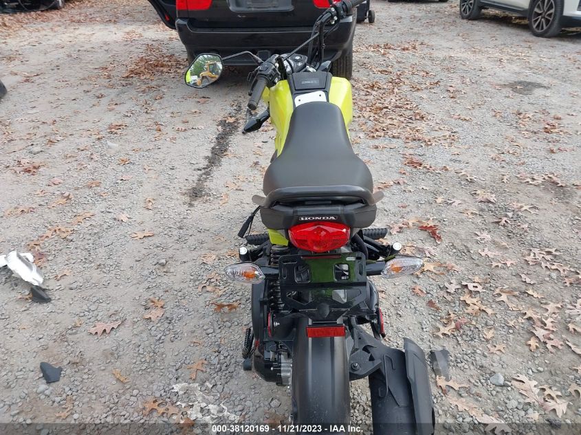 2022 HONDA NVA110 B 3H1JK0707ND014756