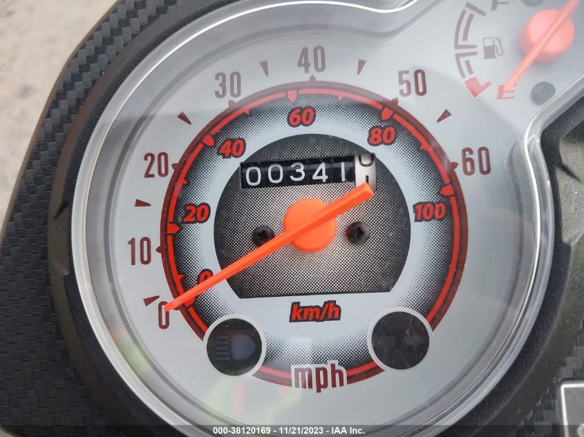 2022 HONDA NVA110 B 3H1JK0707ND014756