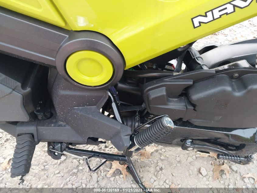 2022 HONDA NVA110 B 3H1JK0707ND014756