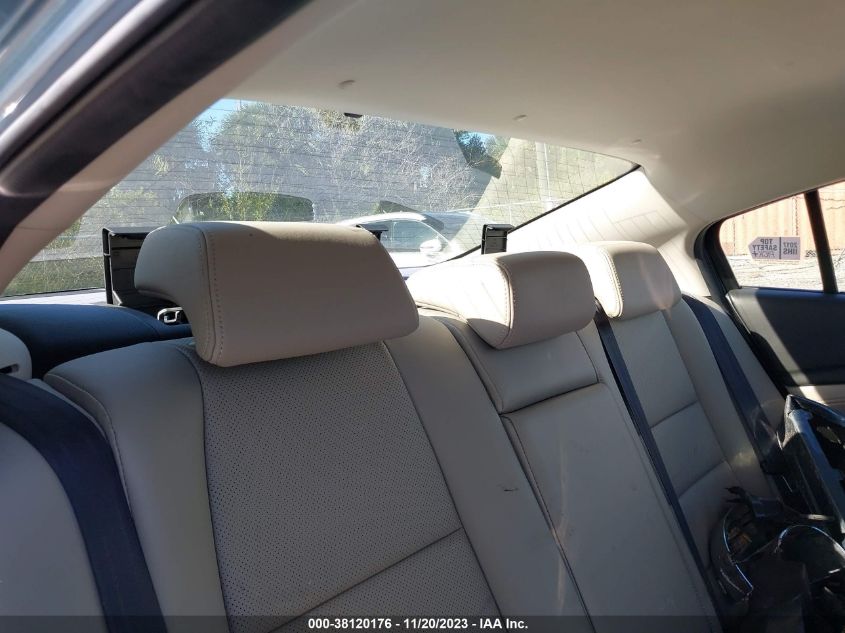 2017 MAZDA MAZDA6 TOURING - JM1GL1V55H1134881