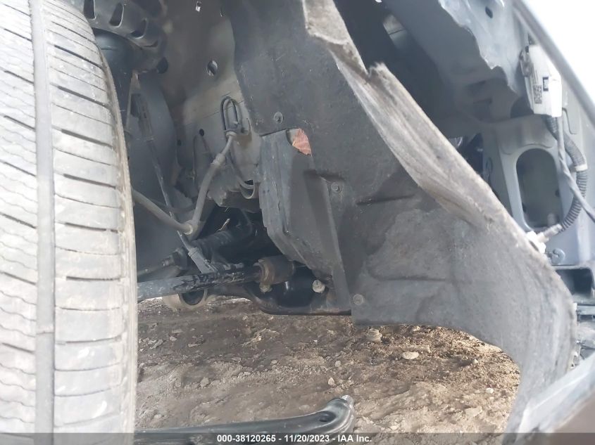 2019 CHEVROLET EQUINOX LS - 3GNAXHEVXKL271499