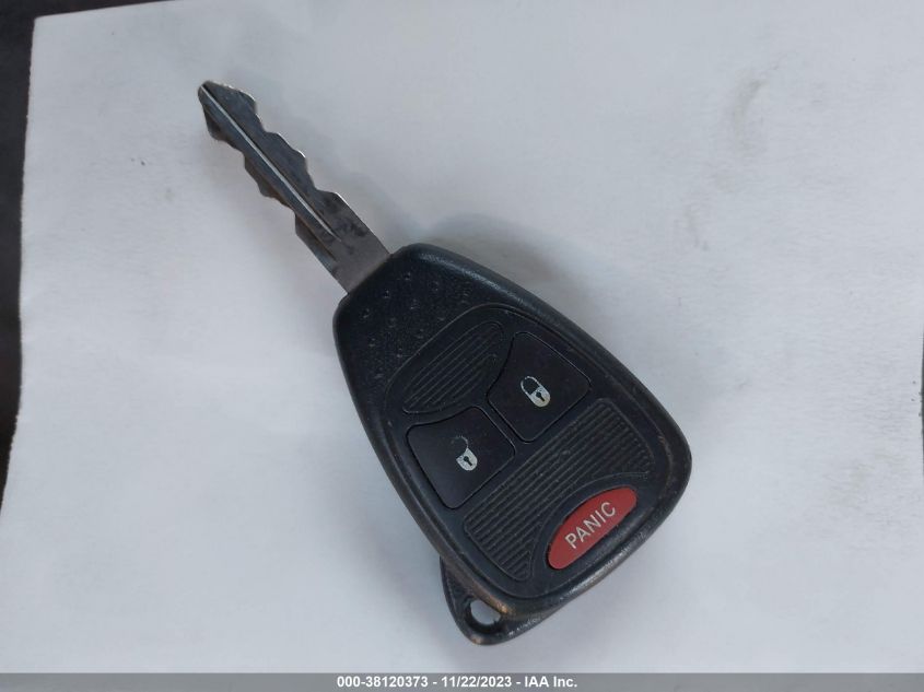 2015 JEEP PATRIOT SPORT - 1C4NJPBA7FD211053