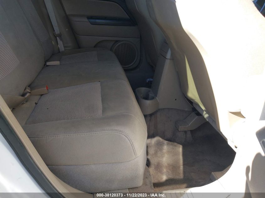 2015 JEEP PATRIOT SPORT - 1C4NJPBA7FD211053