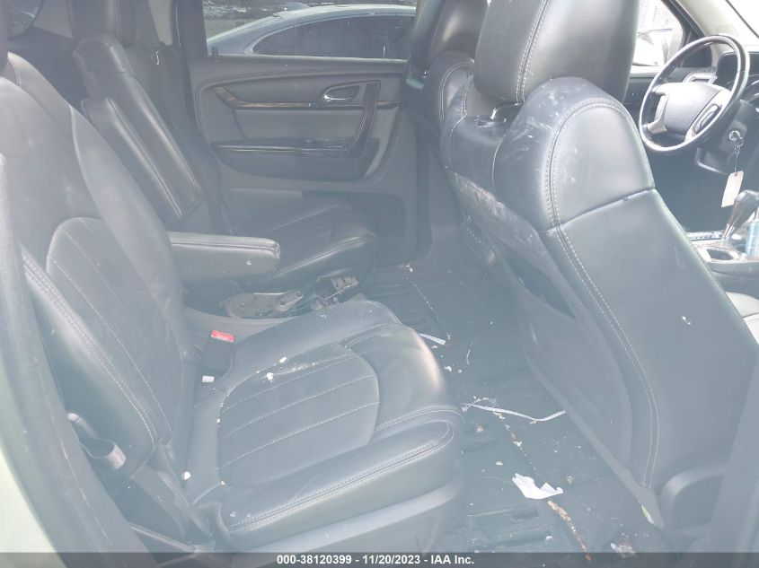 2014 GMC ACADIA DENALI - 1GKKRTKD1EJ121755