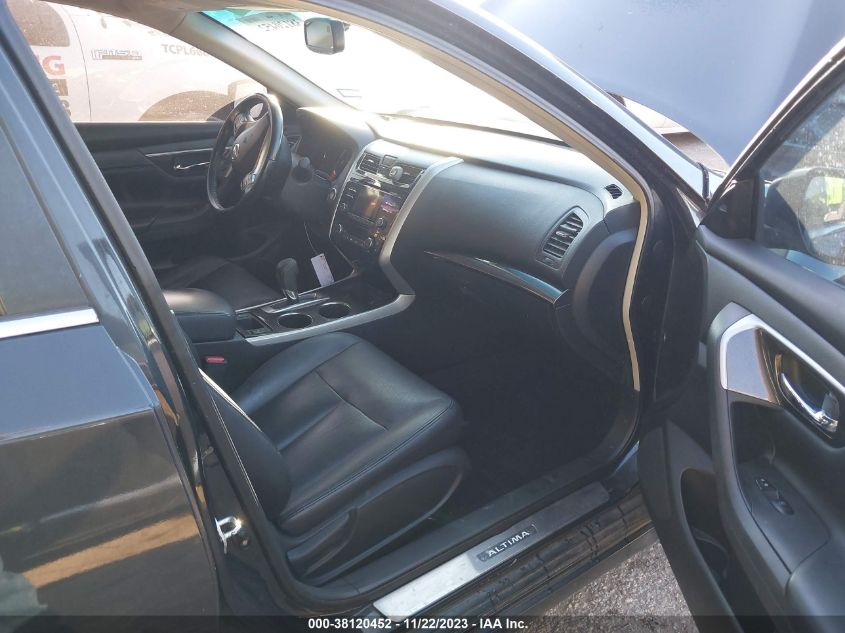 2013 NISSAN ALTIMA 2.5 SL - 1N4AL3AP0DN563749