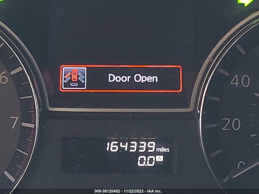 2013 NISSAN ALTIMA 2.5 SL - 1N4AL3AP0DN563749