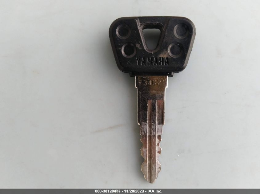 2020 YAMAHA TW200 C JYA3AWE04LA165615