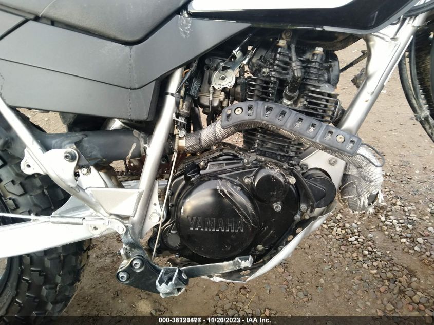 2020 YAMAHA TW200 C JYA3AWE04LA165615